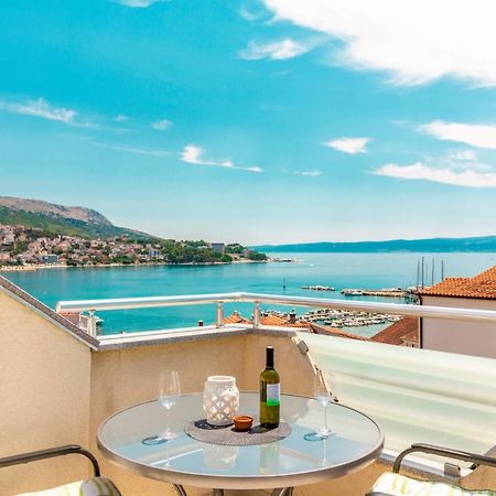 Apartments Lacaleta 스플리트 외부 사진