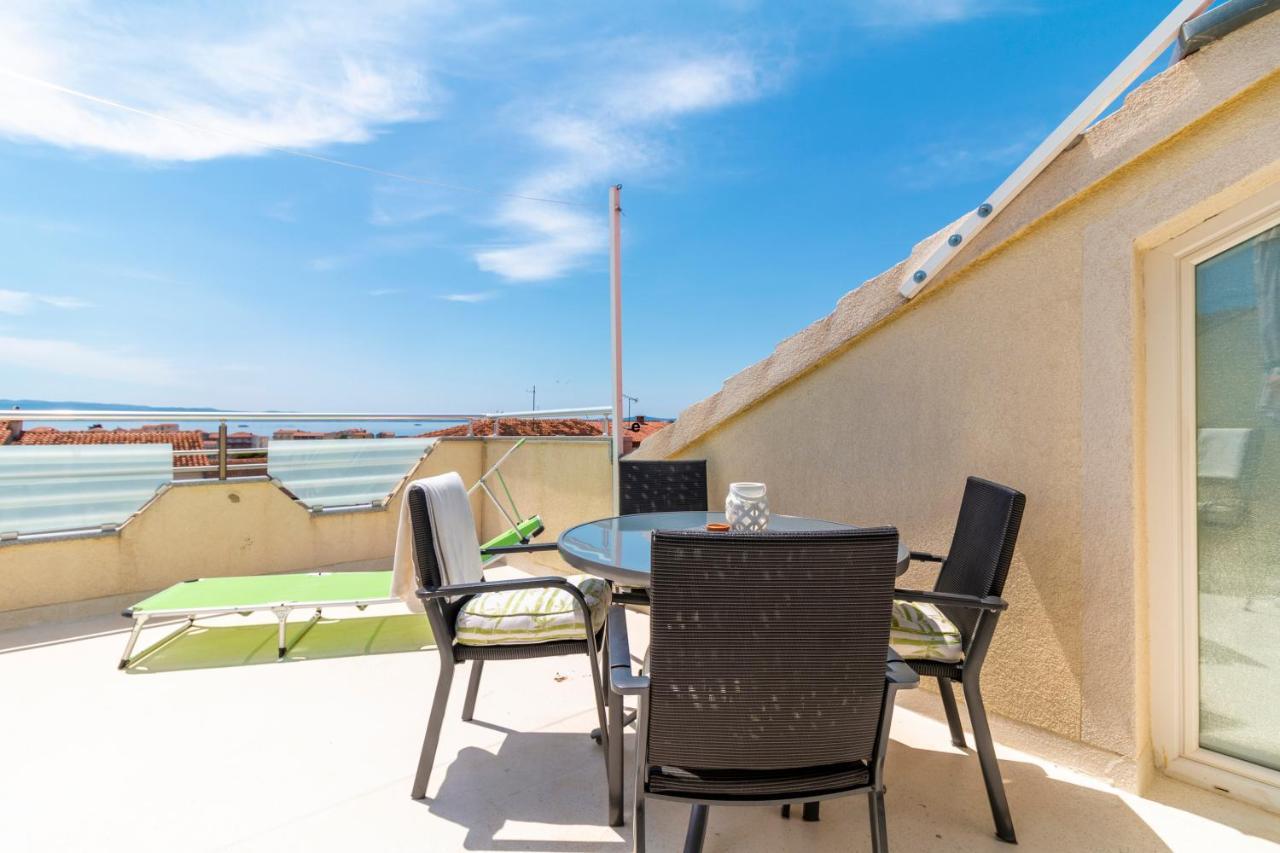 Apartments Lacaleta 스플리트 외부 사진