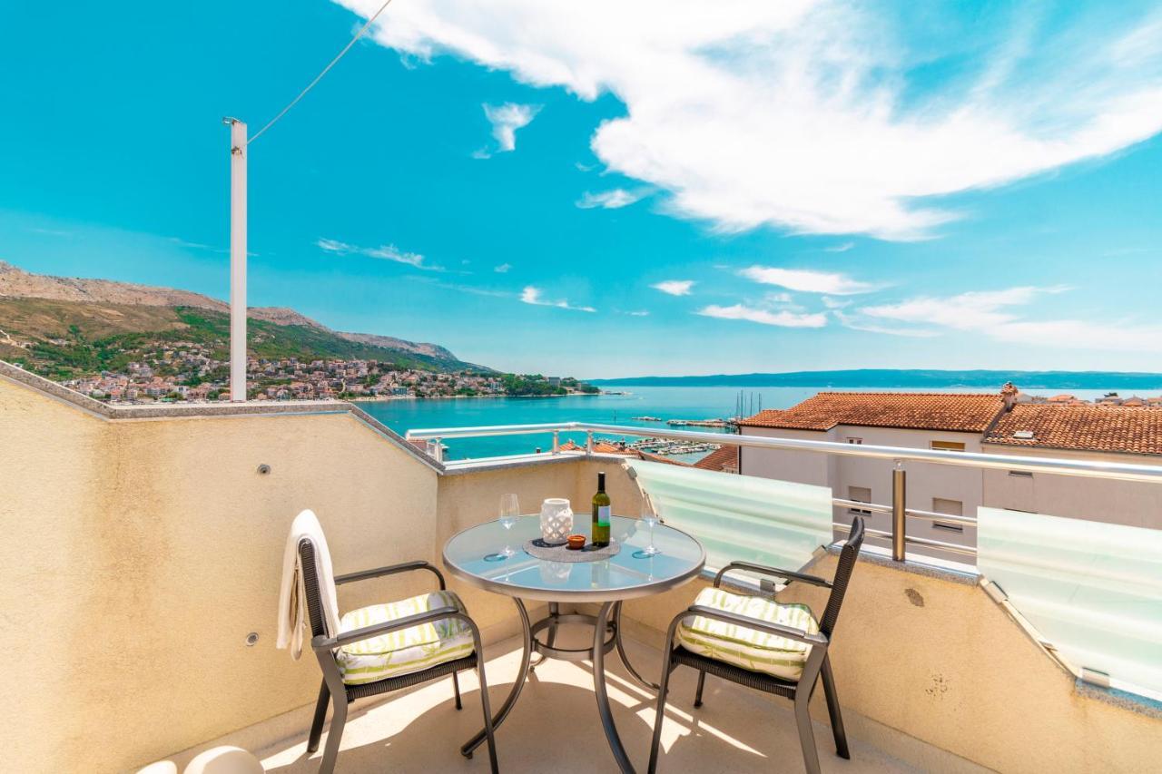 Apartments Lacaleta 스플리트 외부 사진