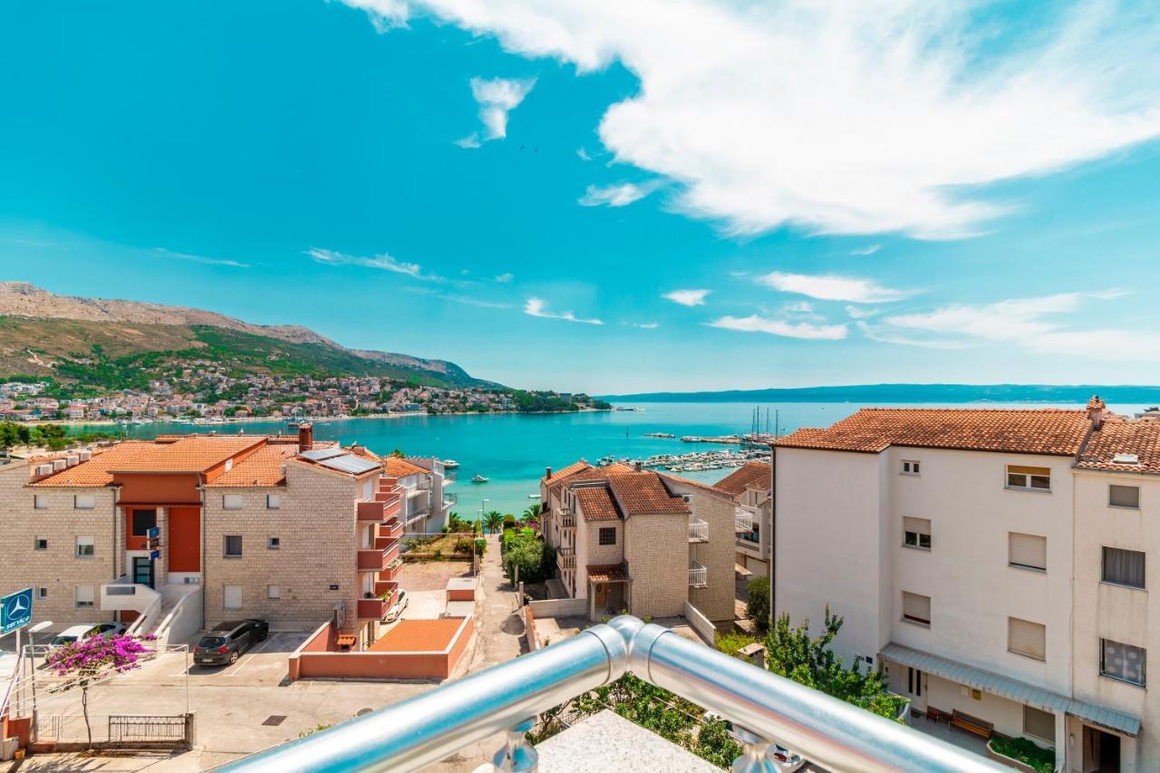 Apartments Lacaleta 스플리트 외부 사진
