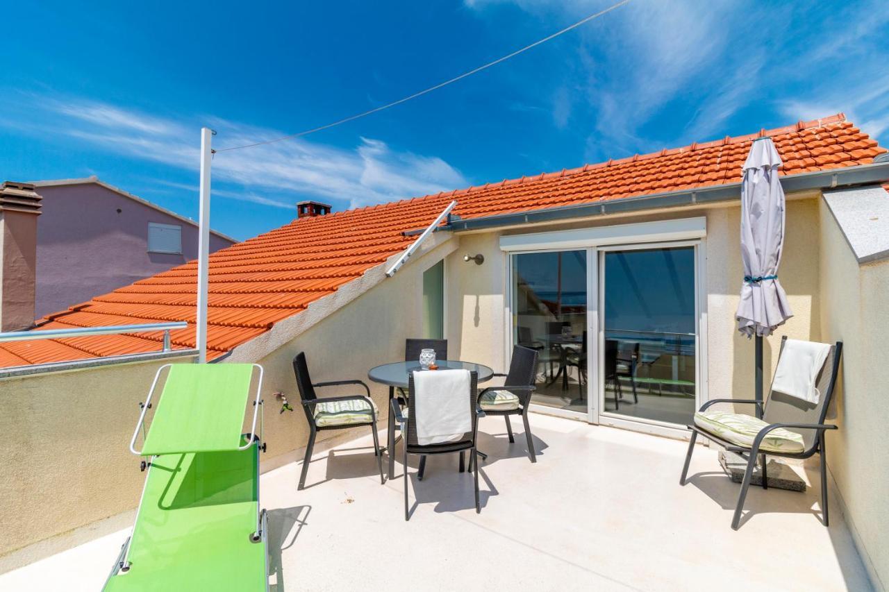 Apartments Lacaleta 스플리트 외부 사진