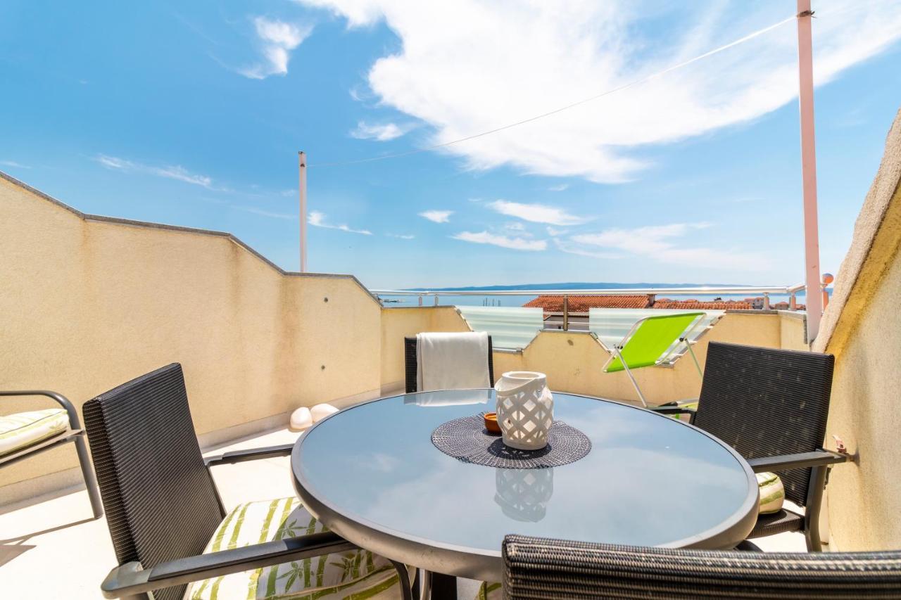 Apartments Lacaleta 스플리트 외부 사진