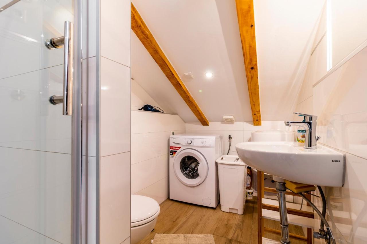 Apartments Lacaleta 스플리트 외부 사진