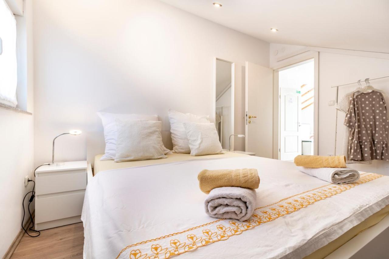 Apartments Lacaleta 스플리트 외부 사진
