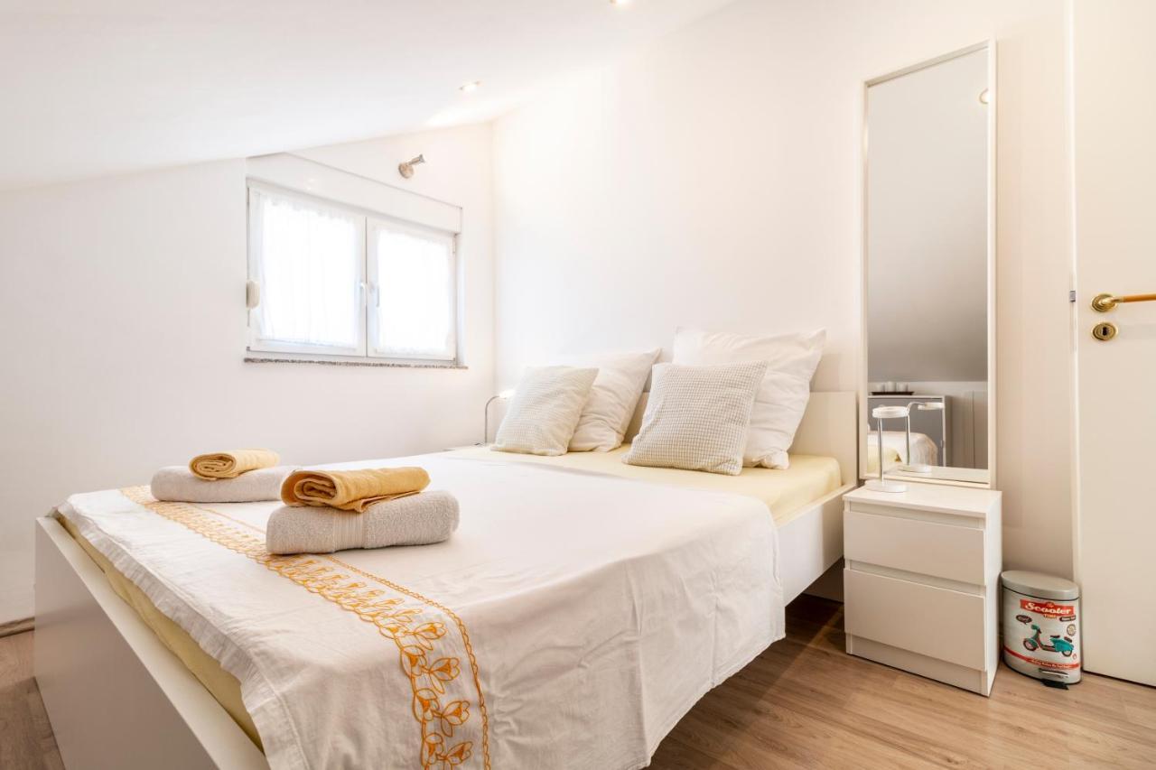 Apartments Lacaleta 스플리트 외부 사진