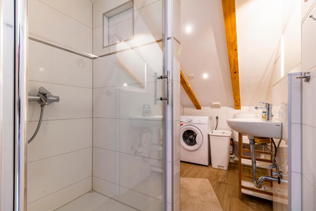 Apartments Lacaleta 스플리트 외부 사진