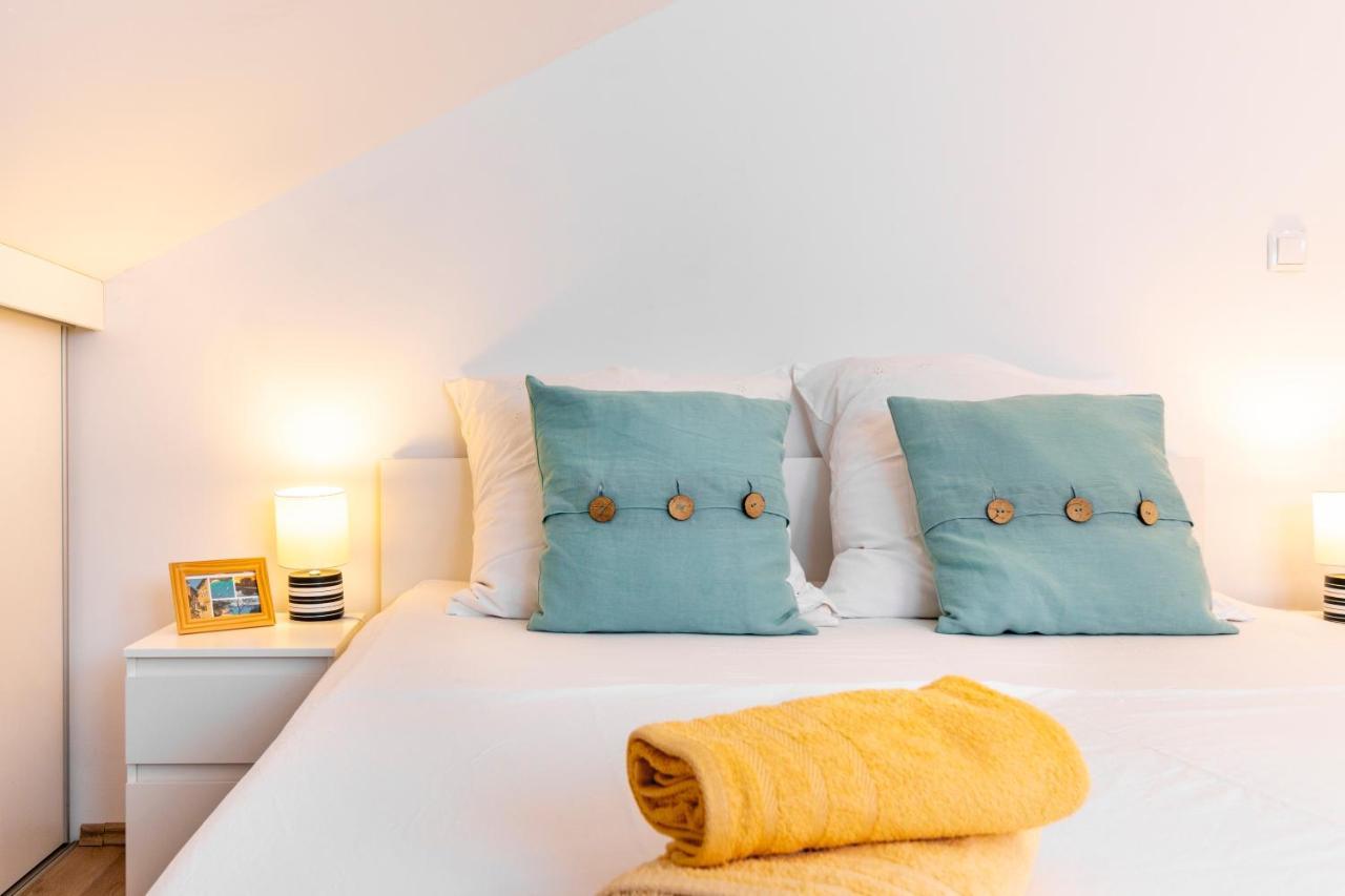 Apartments Lacaleta 스플리트 외부 사진