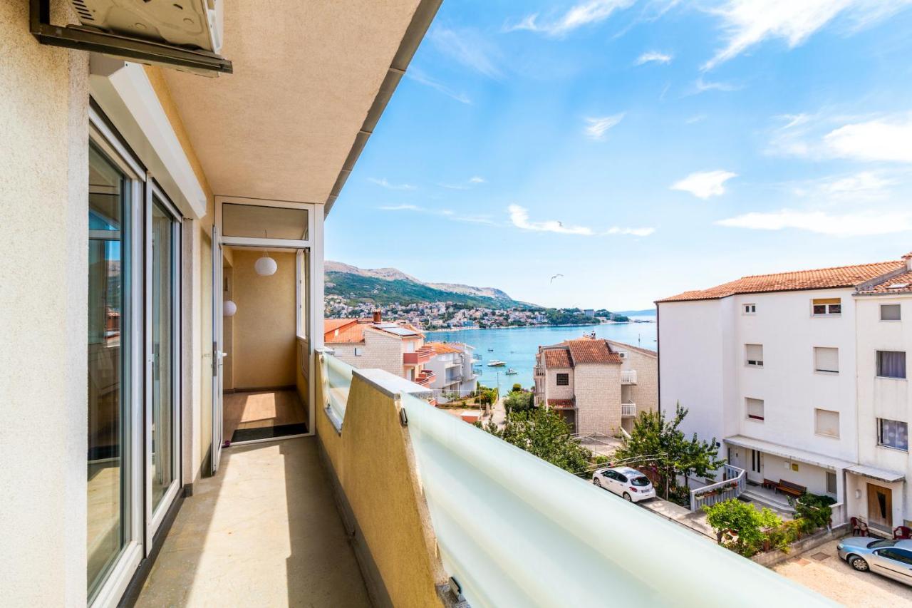 Apartments Lacaleta 스플리트 외부 사진