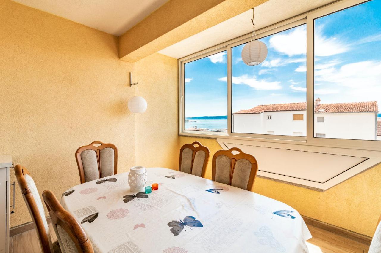 Apartments Lacaleta 스플리트 외부 사진