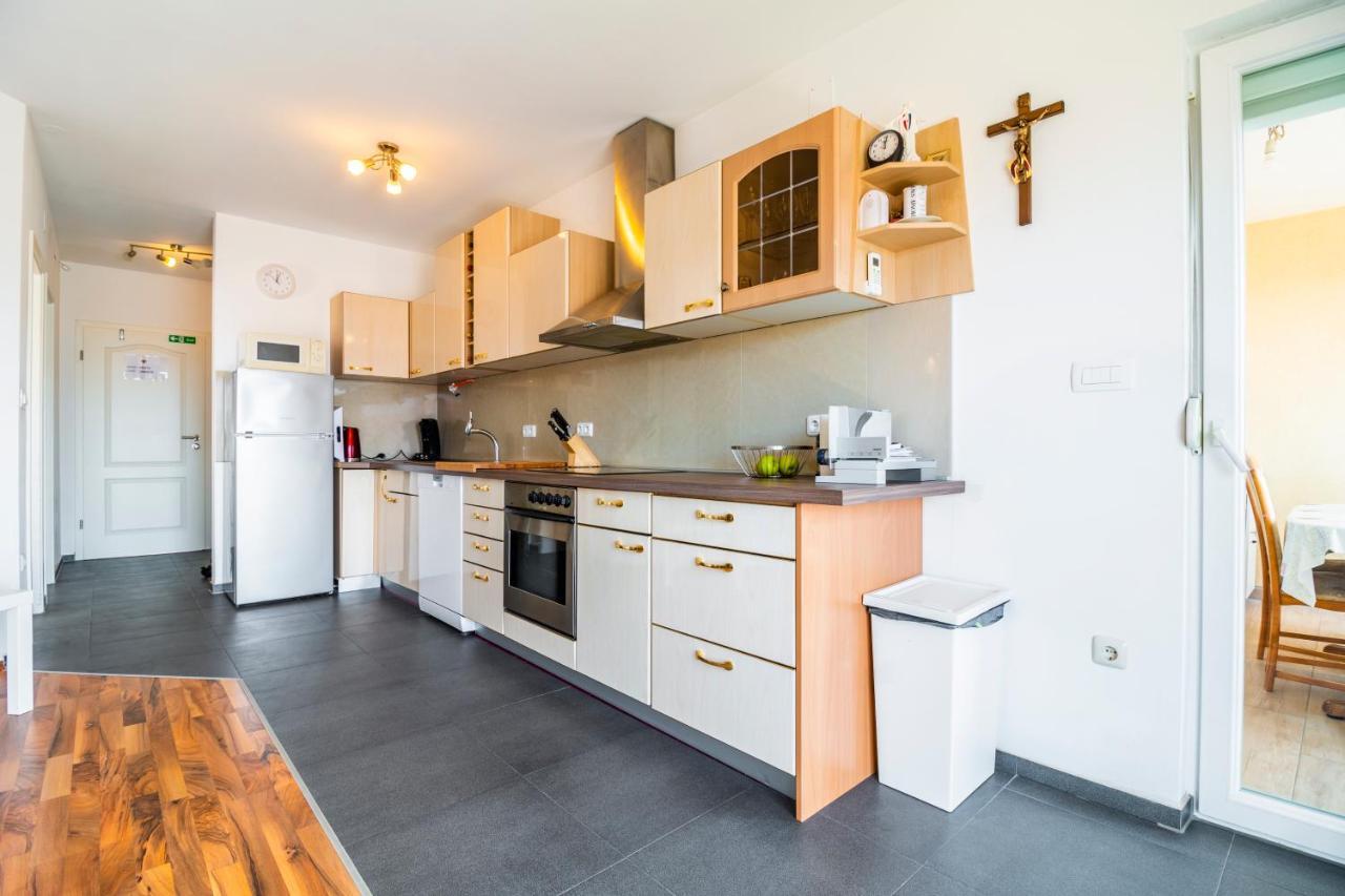 Apartments Lacaleta 스플리트 외부 사진
