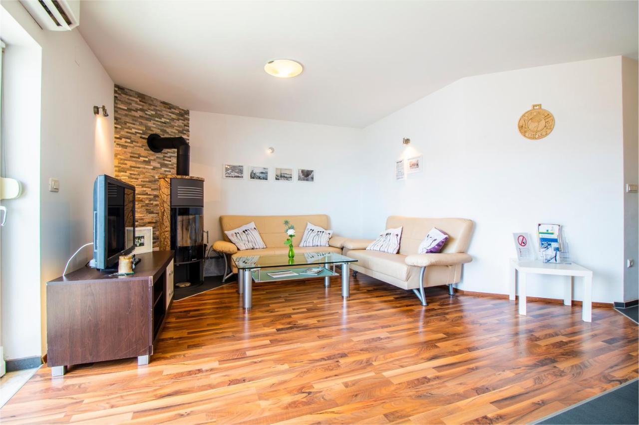 Apartments Lacaleta 스플리트 외부 사진