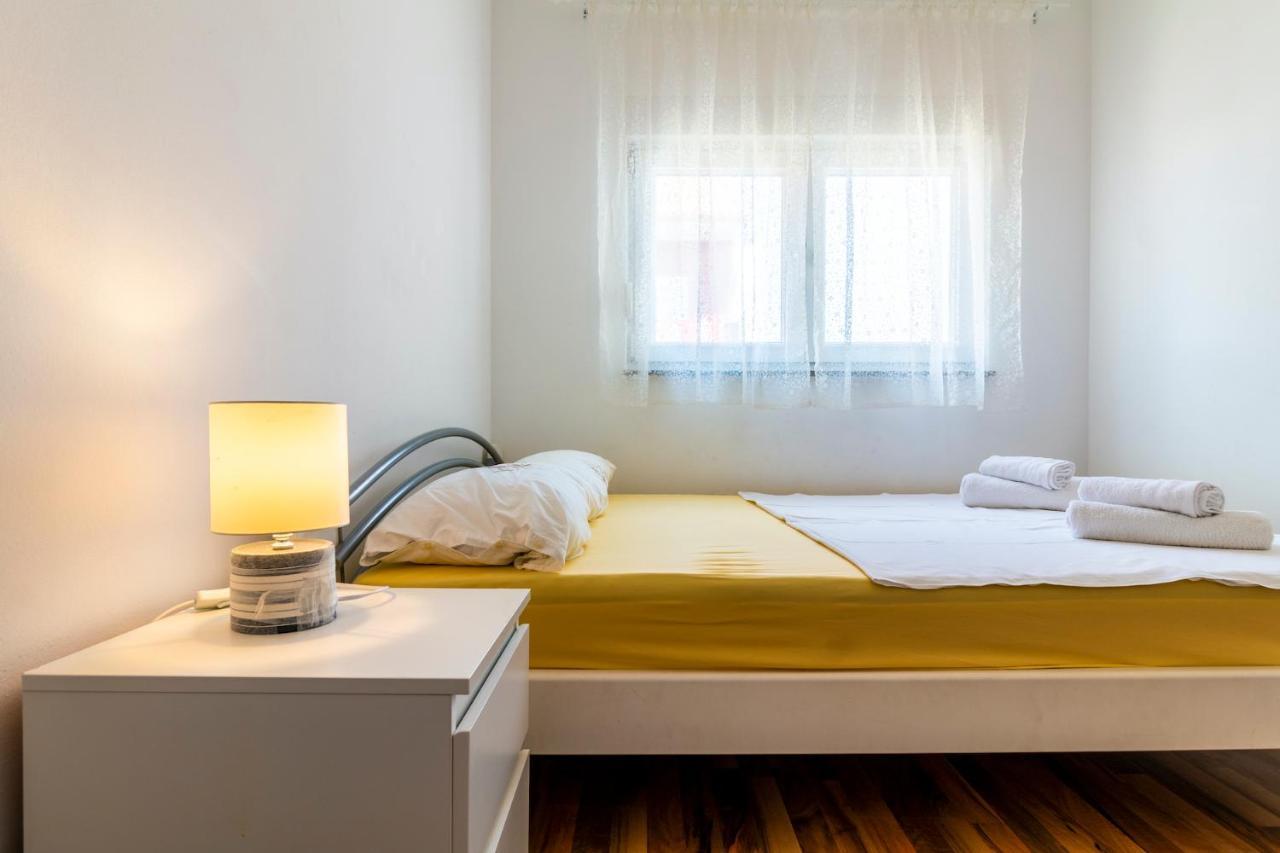 Apartments Lacaleta 스플리트 외부 사진