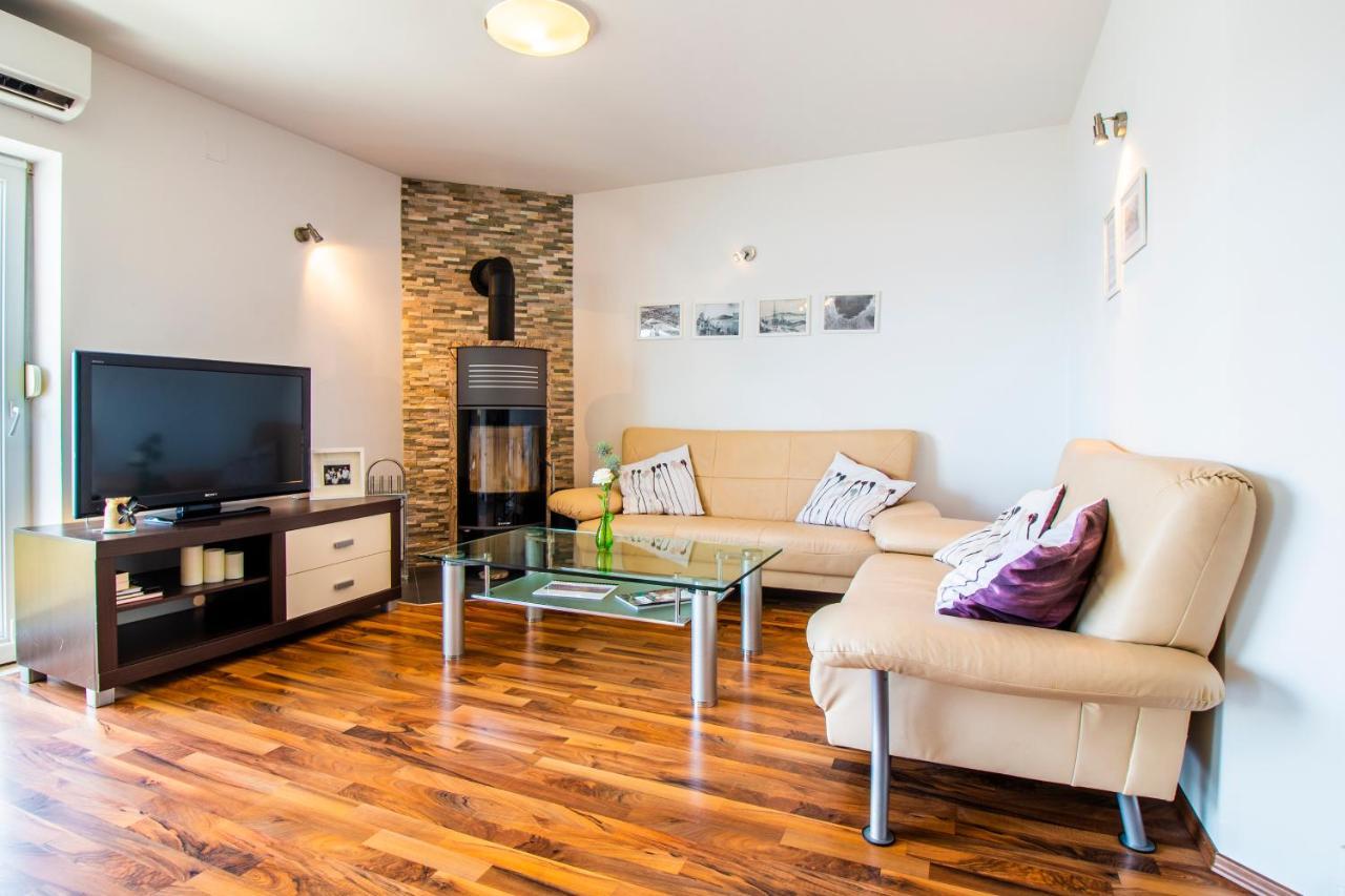Apartments Lacaleta 스플리트 외부 사진