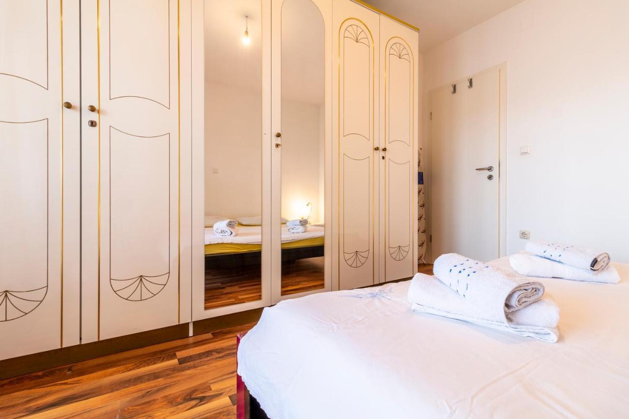 Apartments Lacaleta 스플리트 외부 사진