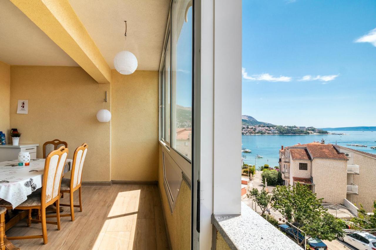 Apartments Lacaleta 스플리트 외부 사진