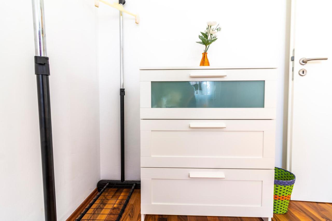 Apartments Lacaleta 스플리트 외부 사진