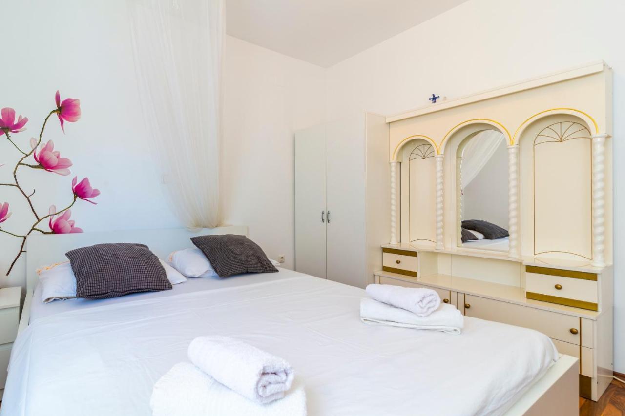 Apartments Lacaleta 스플리트 외부 사진