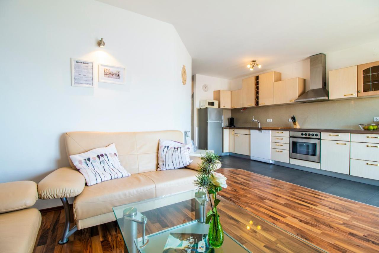 Apartments Lacaleta 스플리트 외부 사진