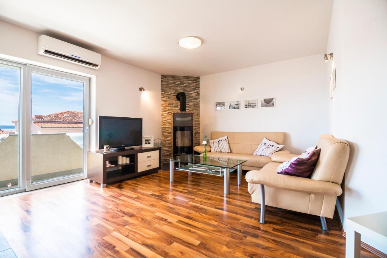 Apartments Lacaleta 스플리트 외부 사진