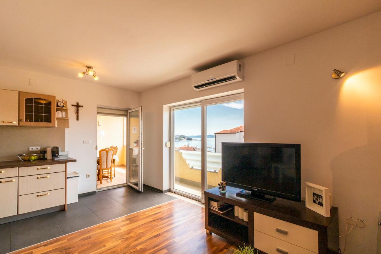 Apartments Lacaleta 스플리트 외부 사진