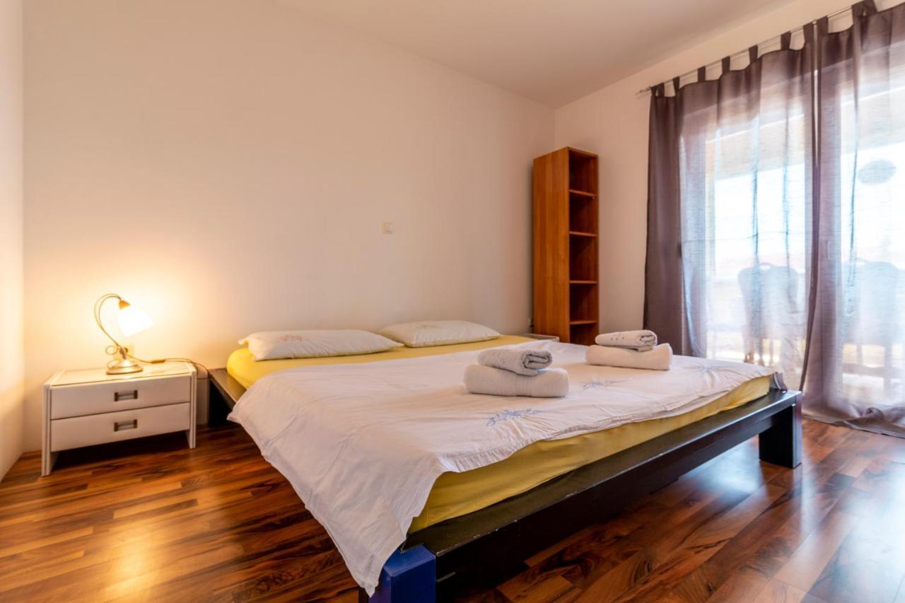 Apartments Lacaleta 스플리트 외부 사진