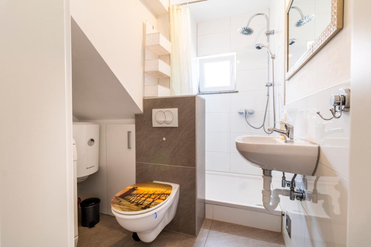 Apartments Lacaleta 스플리트 외부 사진