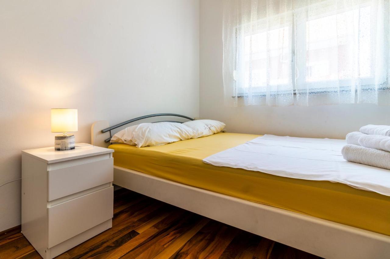 Apartments Lacaleta 스플리트 외부 사진