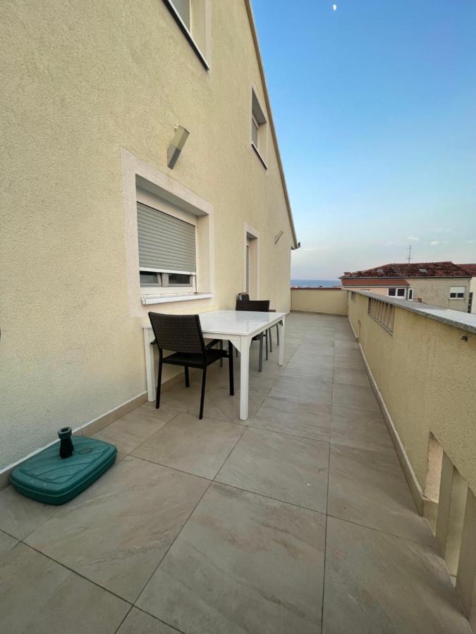 Apartments Lacaleta 스플리트 외부 사진