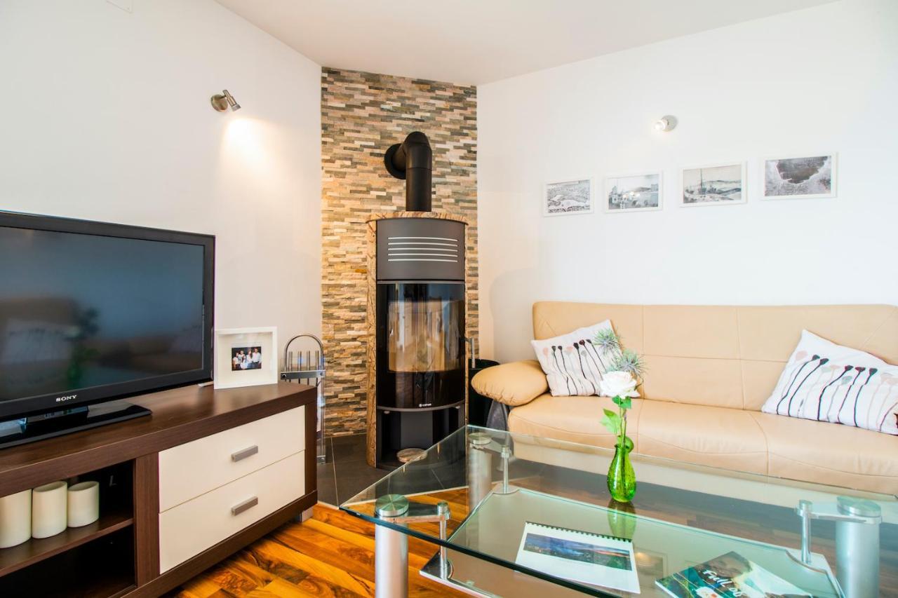 Apartments Lacaleta 스플리트 외부 사진