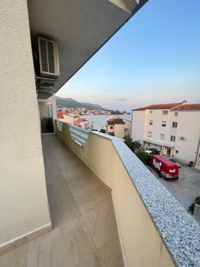 Apartments Lacaleta 스플리트 외부 사진