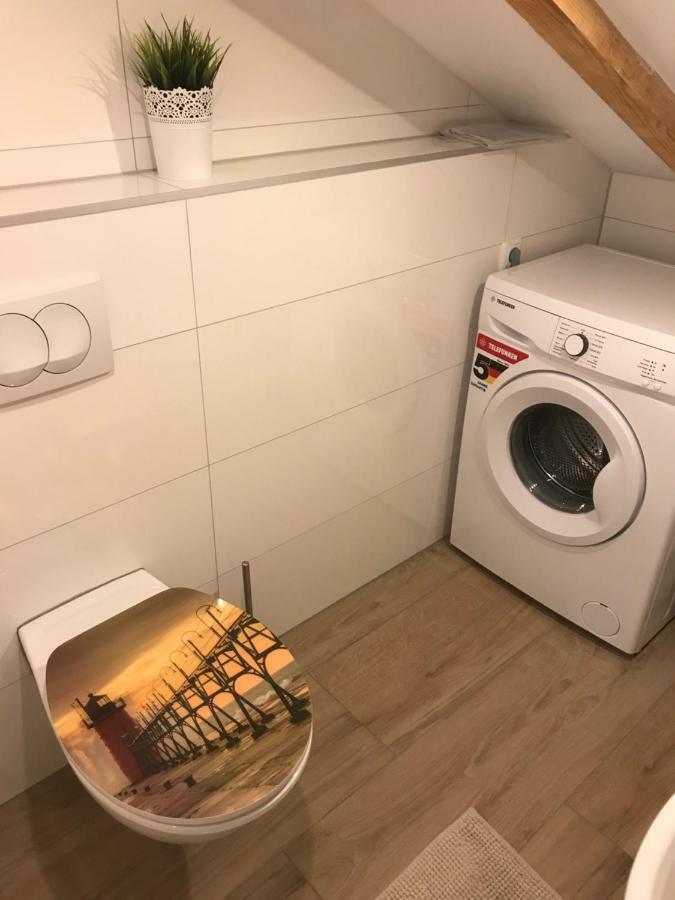 Apartments Lacaleta 스플리트 외부 사진